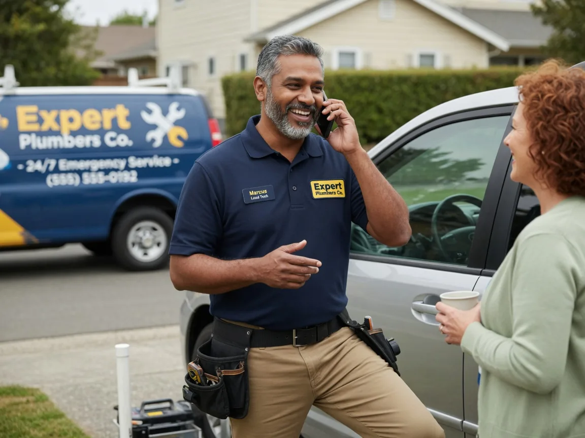 Drain Cleaning Donnelly, MN FAQs